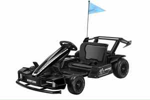 Go-kart elettrici professionali per adulti e bambini - Product Image 3