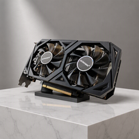 Kartu Grafis PCWINMAX Geforce RTX 2060 6GB 12GB RTX 2060 Super 8GB GDDR6 OEM ODM Grosir Tersedia Pengiriman Cepat untuk PC Gaming