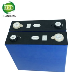 <strong>3.2</strong> V 120ah CALB Lifepo4 cells lithium phosphate solar bicycle motor for forklift - Product Image 3