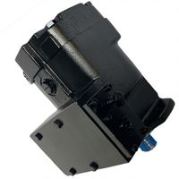 Oilgear Pompe à piston variable PVWH-60-LSAY-CNNN PVWH-45-RSAS-CNSN PVWH-11-LSAY-ERNNNN PVWH25-LSAY-CNSN
