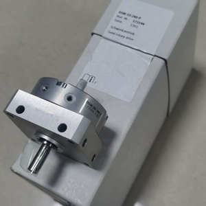 Actuador Rotatorio Neumático de Paletas DSM-10-240-P-A 173201 DSM-12-270-P-A-B 547570 Equipos Eléctricos en Stock - Product Image 2