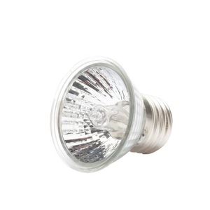 Lámpara de Calentamiento para Reptiles UVA UVB de 50W, Luz de Calentamiento para Tortugas, 110V/220V Universal para Reptiles y <span class=keywords><strong>Anfibios</strong></span> - Product Image 2