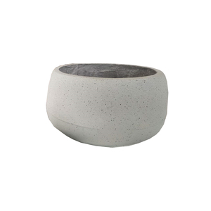 Grands objets décoratifs pour les jardins domestiques - Pots de fleurs et moules de plantation en béton, fibre de verre et plastique - Product Image 6