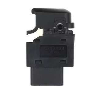 Interruptor de Elevalunas Eléctrico Delantero Derecho para Hyundai Tucson IX35 935802S000, Pieza de Repuesto Nueva para Automóvil - Product Image 2