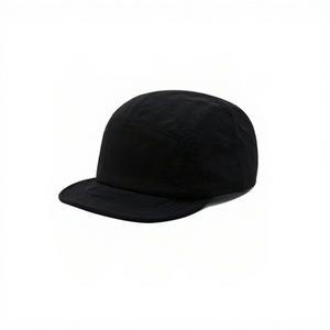 Casquette de baseball à séchage rapide avec logo personnalisé, blocs de couleur, respirante, imperméable, protection pour hommes et femmes, sports de plein air - Product Image 3