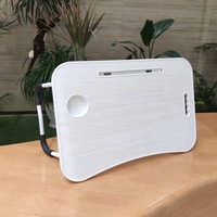 Lit Table Pliante Dortoir Étudiant mini Bureau D'ordinateur Table D'ordinateur Portable Pour Bureau À Domicile