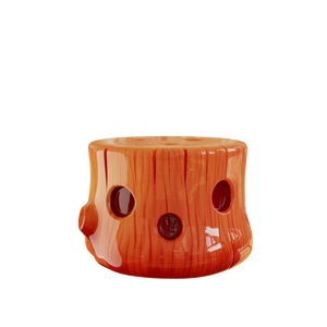 Conception personnalisée décor d'<span class=keywords><strong>aquarium</strong></span> crevettes cacher grotte en céramique bois flotté branche de bûche Pleco poisson frai et élevage accessoire d'<span class=keywords><strong>aquarium</strong></span> - Product Image 2