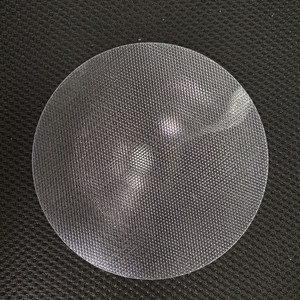 250mm diámetro 90mm <span class=keywords><strong>140mm</strong></span> 200mm 220mm longitud Focal PMMA compuesto ojo miel peine <span class=keywords><strong>Fresnel</strong></span> lente Fly Eye lente - Product Image 1