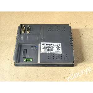 1 ชิ้น ใหม่เอี่ยม Weintek HMI Weinview MT506MV - Product Image 2