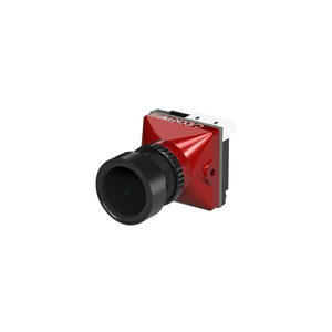 Cámara Super Caddx Ratel PRO 1200TVL NTSC PAL 16:9 4:3 Conmutable para Carreras, Venta al Por Mayor - Product Image 2