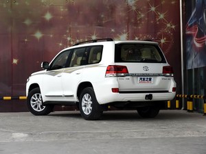 Toyota Land Cruiser 4.0L Automático VX, SUV de <span class=keywords><strong>Segunda</strong></span> <span class=keywords><strong>Mano</strong></span> para Exportación, Autos Usados Toyota Land Cruiser, Jiben Auto - Product Image 5