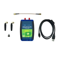 Module d'apprentissage radio logiciel (SDR) / RF GGDX Chipboard Seeed ADALM-PLUTO avec fonction émetteur-récepteur full-duplex
