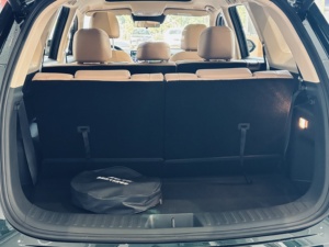 DFSK E5 PLUS Suv chinois hybride nouvelle énergie Auto passager voitures neuves moteur 1.5L autonomie électrique pure de 165km - Product Image 6