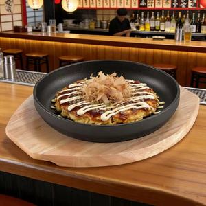 Mimura Bibimbap Bowl <strong>Japanese</strong> Korean Cuisine Cast Iron Induction Cooker Plate Cheese Gratin <strong>Stone</strong> <strong>Pot</strong> Special <strong>Pot</strong> Easy to Clean - Product Image 6