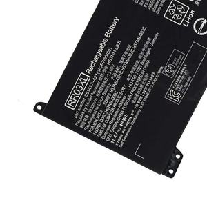 BK-Dbest remplacement 11.4V 48Wh RR03XL batterie d'ordinateur portable pour <span class=keywords><strong>HP</strong></span> <span class=keywords><strong>ProBook</strong></span> <span class=keywords><strong>430</strong></span> <span class=keywords><strong>G4</strong></span> <span class=keywords><strong>HP</strong></span> MT20 MT21Series - Product Image 2