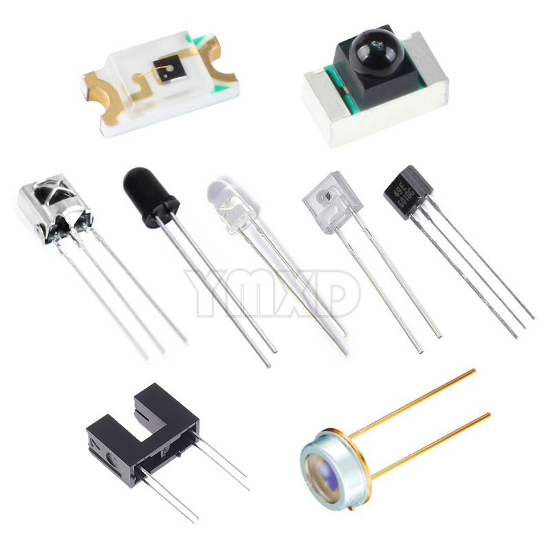 300-1100nm 8mA PHOTOTRANSISTOR LXD-3DU465BW Silicon Phototransistors 50PCS 300-1100nm 8mA PHOTOTRANSISTOR LXD-3DU465BW Silicon Phototransistors 50PCS