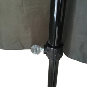 Sombrilla de red impermeable para pesca deportiva, carpa de playa, sombrilla con refugio, gran oferta - Product Image 4