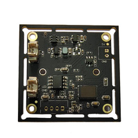 Module de caméra USB personnalisé Mise au point automatique 1080P HD Pilote gratuit Prend en charge 2MP 120FPS et OTG UVC Android Windows Linux Compatible