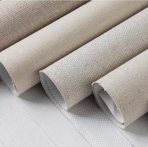 Rouleaux de <span class=keywords><strong>toile</strong></span> vierges pour impression jet d'encre, peints à la main, prix de gros - Product Image 5