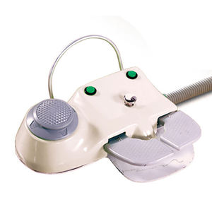 Sedia odontoiatrica di autodisinfezione di sicurezza multifunzionale di alta qualità di progettazione sicura dell'attrezzatura dentale da vendere - Product Image 5