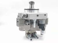 Oferta directa de fábrica, nueva bomba de inyector de motor diésel DCEC ISDE 6,7, bomba de inyección de combustible 0445020137 5258264