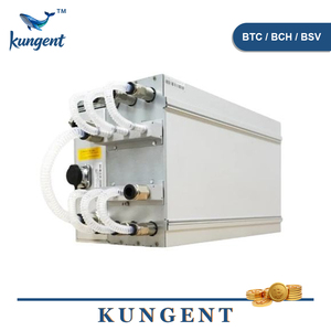 Siap Kirim Bitmain Antminer S19 Pro <span class=keywords><strong>Hyd</strong></span> 150 160 170 177 184 191Th s Liquid Cooled ASIC Baru - Product Image 3