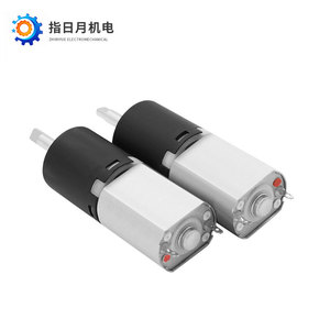 Moteur à engrenages planétaires ZhiRiYue Pa20 130 mm, transmission à 4 étages, rapport 19:1 pour moteurs pas à pas - Product Image 2