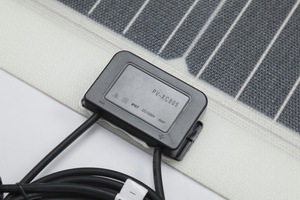 Paneles Solares Flexibles de Nueva Energía Solar de 160W, 170W, 200W, con Grosor de hasta 2mm, 160 Vatios - Product Image 4