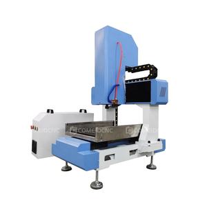 Machine de découpe CNC 4 axes, Machine de gravure 4040, Machine de découpe CNC de bureau - Product Image 3