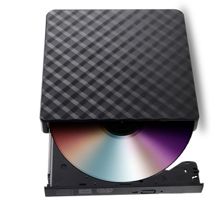 Portable Slim USB 3.0 DVD-RW Externe <span class=keywords><strong>CD</strong></span>-RW Graveur SATA Interface DVD Lecteur de <span class=keywords><strong>CD</strong></span> pour Ordinateur Portable Ordinateur De Bureau - Product Image 1