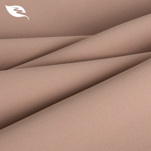 Nuevo Lanzamiento 2026, Tela de Alto Rendimiento, Suave, Anti-UV, Absorbente de Sudor, Transpirable, Antiestática, 140GSM, Lisa, Teñida, 100% Poliéster, Sph <span class=keywords><strong>Poka</strong></span> - Product Image 2