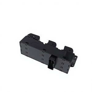 Interrupteur de lève-vitre pour Hyundai Kia K2 93570-4X300, module de commande électrique des portes pour vitres de voiture - Product Image 5