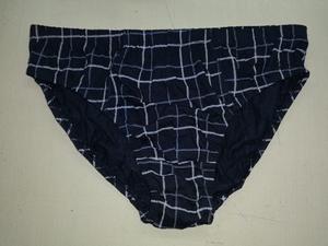 Boxers du fabricant en gros 100% coton tricoté sans couture sous-vêtements taille haute avec logo personnalisé pour adultes - Product Image 4