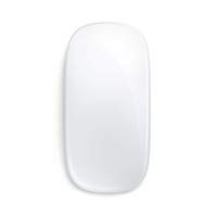 Laptop Mac Generasi ke-3 Magic Trackpad Kompatibel Sensor Optik Nirkabel Mouse Sentuh Pengisian Daya Tipe-C Mouse Sentuh Ajaib