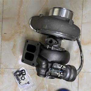 Kit turbocompresseur de haute qualité 362-0846 pour moteur C15 Turbo 3620846 - Product Image 1