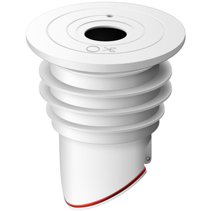 Joint d'étanchéité en silicone durable anti-odeur et anti-refoulement pour salle de bain, cuisine, toilettes et drainage des égouts - Product Image 1