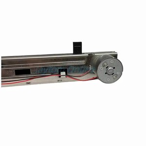Potentiomètre à résistance variable à glissière moteur YA-MA ZK560800 <span class=keywords><strong>TF1</strong></span>/3/5 Fader RSAOV11M9001, interrupteur de réglage latéral 10K - Product Image 5