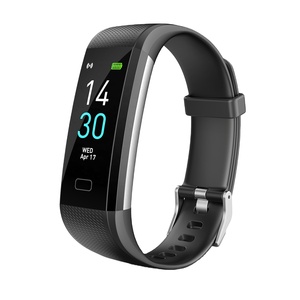 Reloj Inteligente Deportivo Rohs con Monitor de Ritmo Cardíaco, Temperatura, Bluetooth, Resistencia al Agua IP68, Pantalla de 0.96 Pulgadas, STARMAX CN;GUA 90mah 23g - Product Image 2