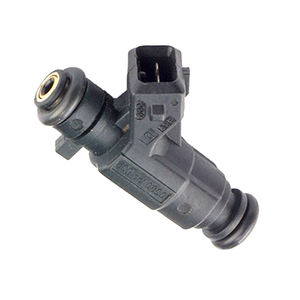 Inyector de Combustible Q Auto Spare Parts, Boquilla 0280155925 280155925 YS6UHA YS6U-HA para <span class=keywords><strong>Ford</strong></span> KA Courier Ikon 1.6L <span class=keywords><strong>2001</strong></span> 2002 2003 2004 - Product Image 2