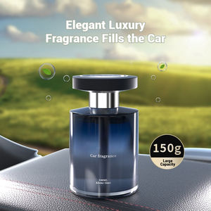 Vente en gros d'aromathérapie, parfum d'huiles essentielles pour la maison, diffuseur d'air de luxe, désodorisant pour voiture - Product Image 3