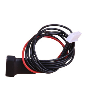 3s Balance Plug 20cm LiPo Extension <b>Wire</b> <b>Soft</b> Silicone Cable For RC Model Battery Charging - Product Image 3