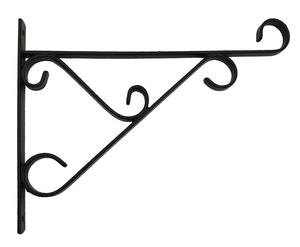 Supports de <span class=keywords><strong>plantes</strong></span> en métal suspendus <span class=keywords><strong>pour</strong></span> jardin extérieur en métal robuste <span class=keywords><strong>pour</strong></span> pots de <span class=keywords><strong>plantes</strong></span> - Product Image 2