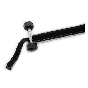 <span class=keywords><strong>Cintura</strong></span> per Ponte dell'Anca Regolabile per Allenamento Glutei, Attrezzatura per Palestra Domestica, per Uomini e Donne - Product Image 5