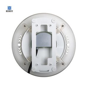 Lựa chọn tốt nhất thép không gỉ dẫn đèn chỉ thị cho bể bơi nóng ngoài trời để sử dụng dưới nước - Product Image 5