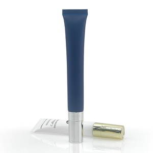 Custom 100ml 150ml 200ml PET Soft Empty <b>Plastic</b> Squeeze <b>Tube</b> for Face Eye Cream Shampoo Custom Cosmetic <b>Tubes</b> Packaging - Product Image 6