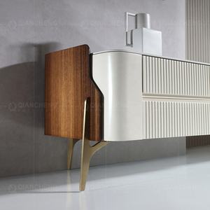 <span class=keywords><strong>Meuble</strong></span> <span class=keywords><strong>tv</strong></span> au design personnalisé, <span class=keywords><strong>meuble</strong></span> de salon, <span class=keywords><strong>meuble</strong></span> mural, <span class=keywords><strong>meuble</strong></span> <span class=keywords><strong>tv</strong></span>, suspension en bois, <span class=keywords><strong>meuble</strong></span> <span class=keywords><strong>tv</strong></span>, console - Product Image 5