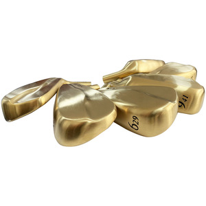 OEM China <span class=keywords><strong>precio</strong></span> al por mayor palos de <span class=keywords><strong>golf</strong></span> personalizados 2 piezas de hierro de conducción de <span class=keywords><strong>golf</strong></span> <span class=keywords><strong>híbrido</strong></span> fundido cabeza de hierro de <span class=keywords><strong>golf</strong></span> - Product Image 4