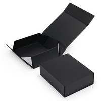 Boîte d'emballage en papier de luxe mignon pour tshirt, logo personnalisé pour vêtements, boîte compostable, imprimante d'emballage