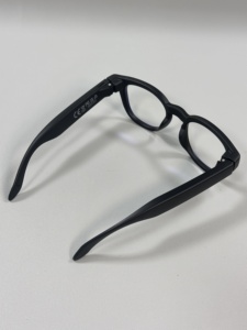 MT3 AI Glasses Dual-<b>Mic</b> Noise Reduction 8MP Camera Touch Control AI Translation Voice Wake-Up BT8961C5 290mAh - Product Image 3