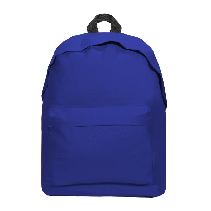 Top Selling Girl Bag Wholesale College Bags Blue Girls School Backpack Book Bag Backpack School